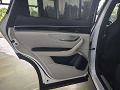 BYD Song Plus New Energy 2021 DM-i 110KM Flagship Plus - ფოტო 10