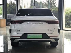 BYD Song Plus New Energy 2021 DM-i 110KM Flagship Plus - ფოტო 12