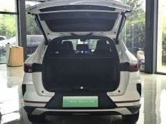 BYD Song Plus New Energy 2021 DM-i 110KM Flagship Plus - ფოტო 13