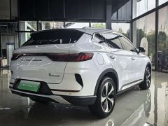 BYD Song Plus New Energy 2021 DM-i 110KM Flagship Plus - ფოტო 15