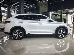 BYD Song Plus New Energy 2021 DM-i 110KM Flagship Plus - ფოტო 16