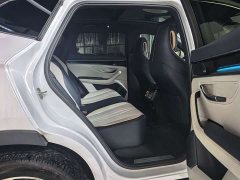 BYD Song Plus New Energy 2021 DM-i 110KM Flagship Plus - ფოტო 17