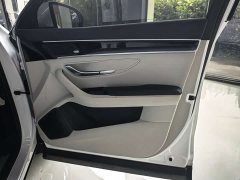 BYD Song Plus New Energy 2021 DM-i 110KM Flagship Plus - ფოტო 19