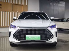 BYD Song Plus New Energy 2021 DM-i 110KM Flagship Plus - ფოტო 2