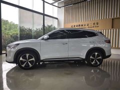 BYD Song Plus New Energy 2021 DM-i 110KM Flagship Plus - ფოტო 3
