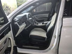 BYD Song Plus New Energy 2021 DM-i 110KM Flagship Plus - ფოტო 4