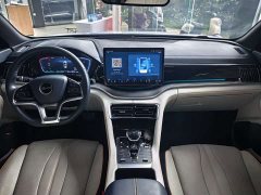BYD Song Plus New Energy 2021 DM-i 110KM Flagship Plus - ფოტო 7