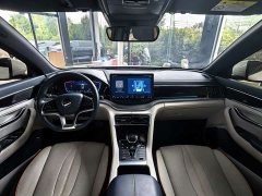 BYD Song Plus New Energy 2021 DM-i 110KM Flagship Plus - ფოტო 8