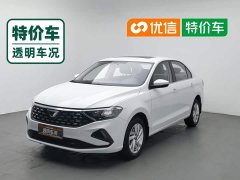 Volkswagen Jetta VA3 1.5L Manual Comfort Edition - ფოტო 1