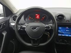 Volkswagen Jetta VA3 1.5L Manual Comfort Edition - ფოტო 11