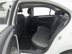 Volkswagen Jetta VA3 1.5L Manual Comfort Edition - ფოტო 15