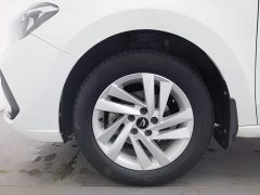 Volkswagen Jetta VA3 1.5L Manual Comfort Edition - ფოტო 17