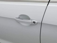 Volkswagen Jetta VA3 1.5L Manual Comfort Edition - ფოტო 18