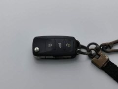 Volkswagen Jetta VA3 1.5L Manual Comfort Edition - ფოტო 19