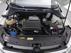 Volkswagen Jetta VA3 1.5L Manual Comfort Edition - ფოტო 6