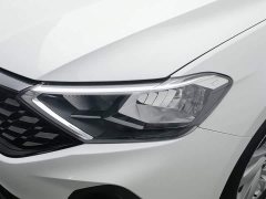 Volkswagen Jetta VA3 1.5L Manual Comfort Edition - ფოტო 7
