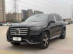 Mercedes-Benz GLS 580 4MATIC - ფოტო 1