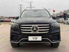 Mercedes-Benz GLS 580 4MATIC - ფოტო 2