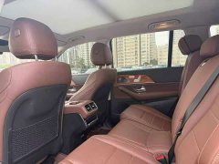 Mercedes-Benz GLS 580 4MATIC - ფოტო 5
