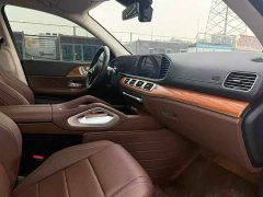 Mercedes-Benz GLS 580 4MATIC - ფოტო 6