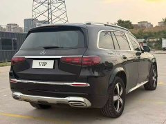 Mercedes-Benz GLS 580 4MATIC - ფოტო 7