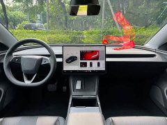 Tesla Model 3 2023 Rear-Wheel Drive - ფოტო 10