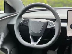 Tesla Model 3 2023 Rear-Wheel Drive - ფოტო 11