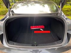 Tesla Model 3 2023 Rear-Wheel Drive - ფოტო 17