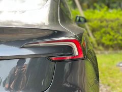 Tesla Model 3 2023 Rear-Wheel Drive - ფოტო 18