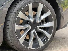 Tesla Model 3 2023 Rear-Wheel Drive - ფოტო 20
