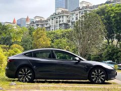 Tesla Model 3 2023 Rear-Wheel Drive - ფოტო 4