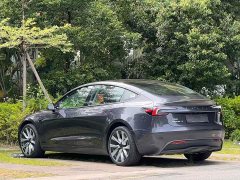 Tesla Model 3 2023 Rear-Wheel Drive - ფოტო 5