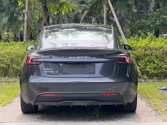 Tesla Model 3 2023 Rear-Wheel Drive - ფოტო 6