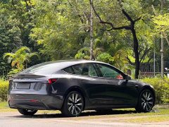 Tesla Model 3 2023 Rear-Wheel Drive - ფოტო 7