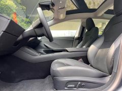 Tesla Model 3 2023 Rear-Wheel Drive - ფოტო 8