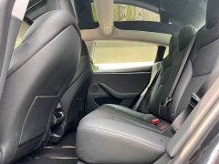 Tesla Model 3 2023 Rear-Wheel Drive - ფოტო 9