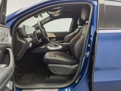 Mercedes-Benz GLE Coupe 2020 GLE 450 4MATIC Coupe SUV Fashion - ფოტო 10