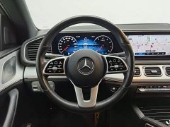 Mercedes-Benz GLE Coupe 2020 GLE 450 4MATIC Coupe SUV Fashion - ფოტო 11