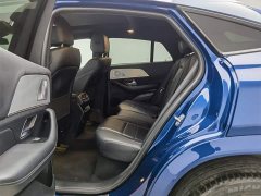 Mercedes-Benz GLE Coupe 2020 GLE 450 4MATIC Coupe SUV Fashion - ფოტო 15