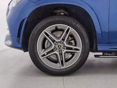 Mercedes-Benz GLE Coupe 2020 GLE 450 4MATIC Coupe SUV Fashion - ფოტო 17