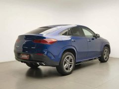 Mercedes-Benz GLE Coupe 2020 GLE 450 4MATIC Coupe SUV Fashion - ფოტო 2