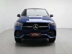 Mercedes-Benz GLE Coupe 2020 GLE 450 4MATIC Coupe SUV Fashion - ფოტო 3