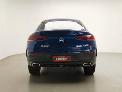Mercedes-Benz GLE Coupe 2020 GLE 450 4MATIC Coupe SUV Fashion - ფოტო 4