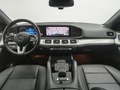Mercedes-Benz GLE Coupe 2020 GLE 450 4MATIC Coupe SUV Fashion - ფოტო 5