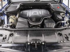 Mercedes-Benz GLE Coupe 2020 GLE 450 4MATIC Coupe SUV Fashion - ფოტო 6