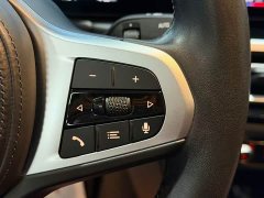 BMW i3 2022 eDrive 35 L - ფოტო 11