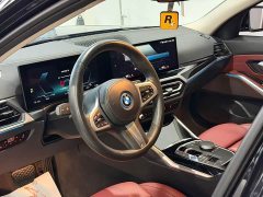 BMW i3 2022 eDrive 35 L - ფოტო 12