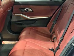 BMW i3 2022 eDrive 35 L - ფოტო 17