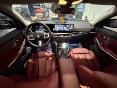 BMW i3 2022 eDrive 35 L - ფოტო 3