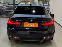 BMW i3 2022 eDrive 35 L - ფოტო 6